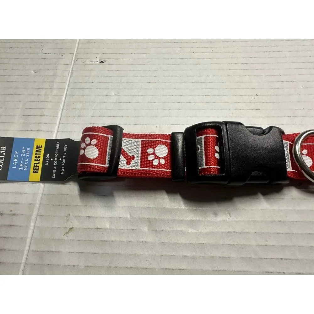 Retriever‎ Adjustable Collar Large 18